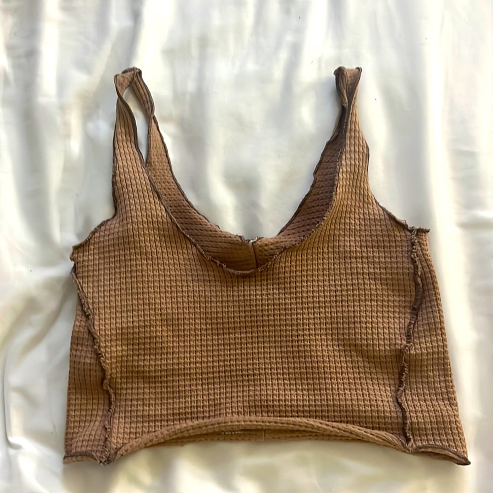 Mini tank from urban outfitters